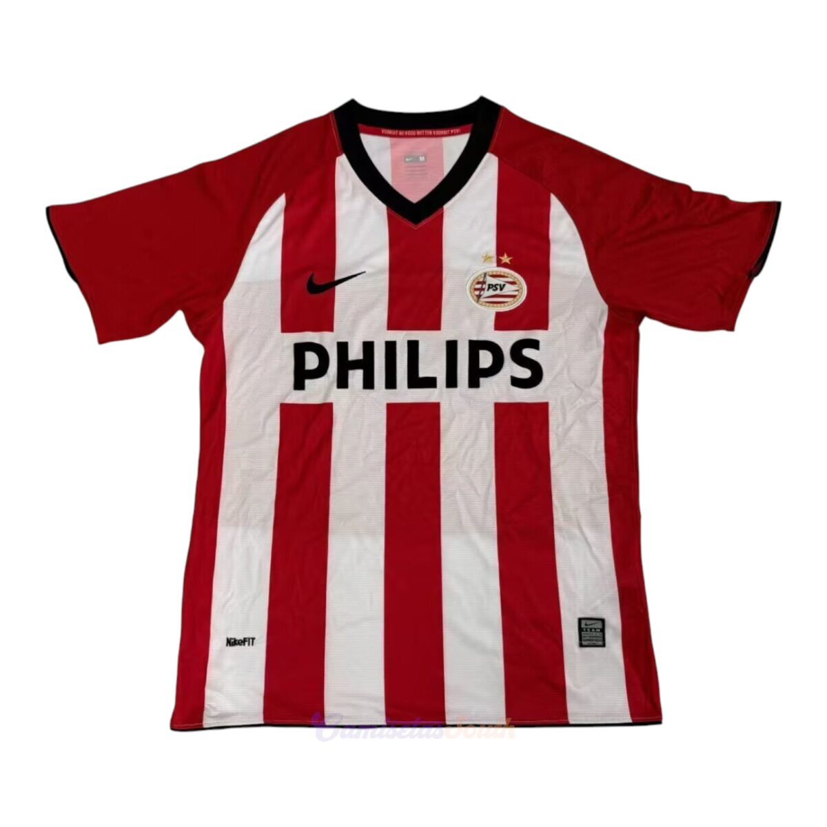CAMISETA PRIMERA EQUIPACIÓN PSV 2008/10