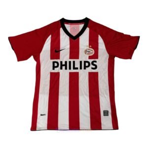 CAMISETA PRIMERA EQUIPACIÓN PSV 2008/10