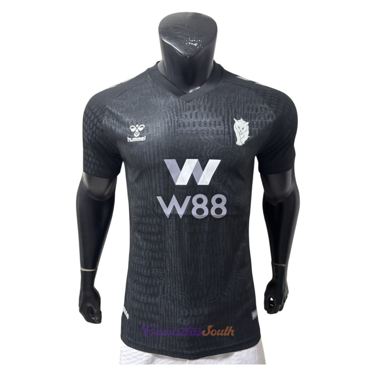 CAMISETA TERCERA EQUIPACIÓN SUNDERLAND 25/26 VERSIÓN JUGADOR