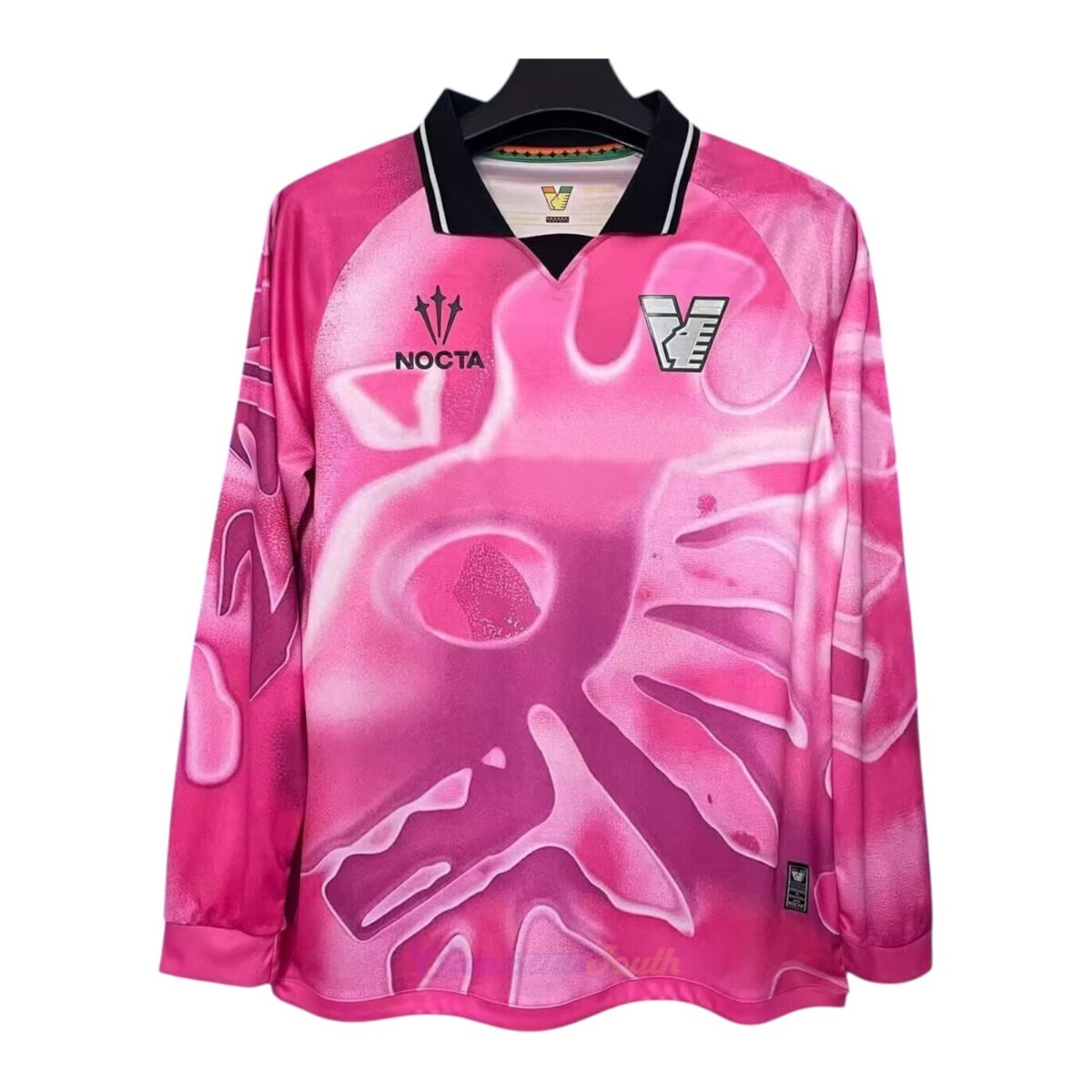 CAMISETA ARQUERO VENEZIA 25/26 VERSIÓN FAN