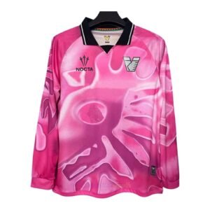 CAMISETA ARQUERO VENEZIA 25/26 VERSIÓN FAN