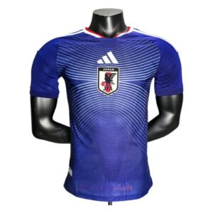 CAMISETA PRIMERA EQUIPACIÓN JAPÓN 2026 VERSIÓN JUGADOR