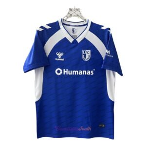 CAMISETA PRIMERA EQUIPACIÓN 1. FC MAGDEBURG 25/26 VERSIÓN FAN