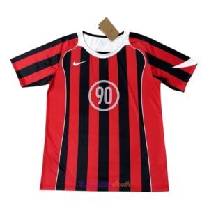 POLERA NIKE x TOTAL 90 VERSIÓN FAN