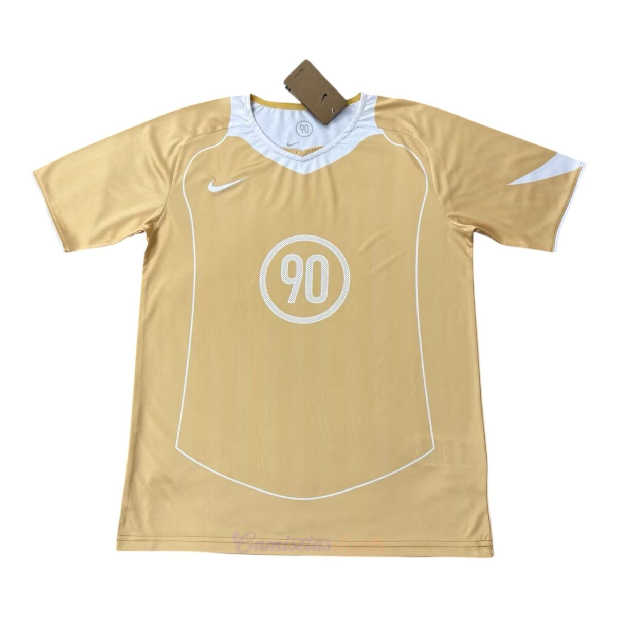 POLERA NIKE x TOTAL 90 VERSIÓN FAN