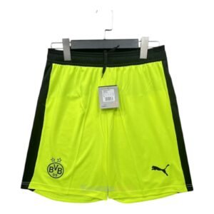 SHORTS SEGUNDA EQUIPACIÓN BORUSSIA DORTMUND 25/26