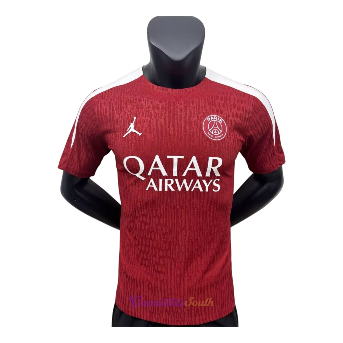 CAMISETA ENTRENAMIENTO PSG 25/26 VERSIÓN JUGADOR