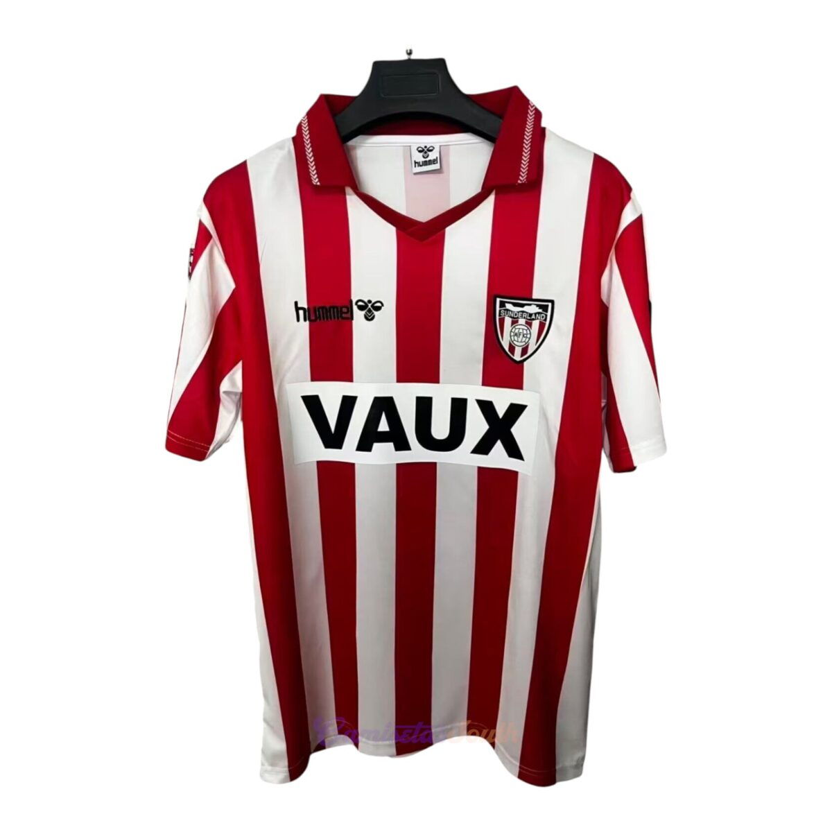 CAMISETA PRIMERA EQUIPACIÓN SUNDERLAND 1991/94
