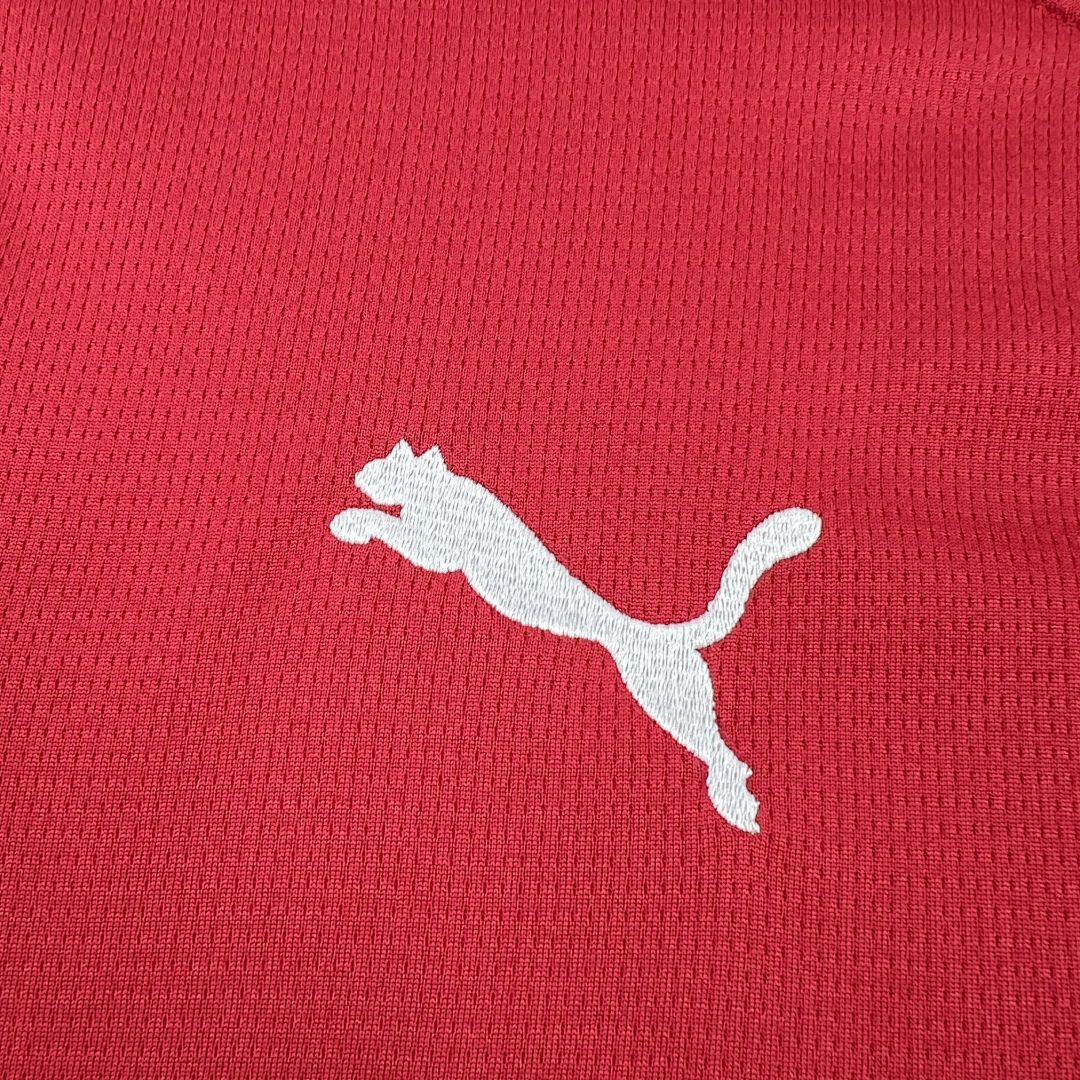 CAMISETA PRIMERA EQUIPACIÓN REPÚBLICA CHECA 2026 VERSIÓN FAN - Imagen 3