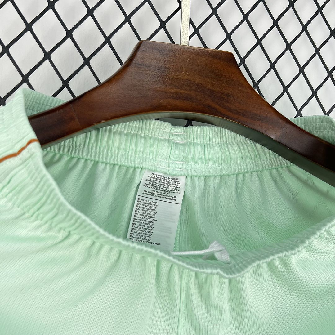SHORTS SEGUNDA EQUIPACIÓN FRANCIA 2026 - Imagen 4