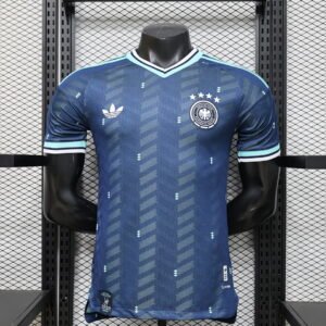 CAMISETA SEGUNDA EQUIPACIÓN ALEMANIA 2026 VERSIÓN JUGADOR