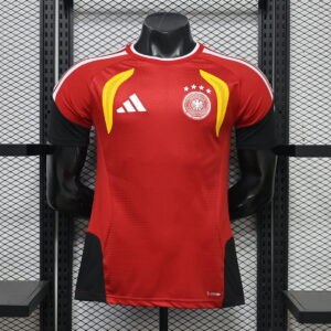 CAMISETA ENTRENAMIENTO ALEMANIA 2026 VERSIÓN JUGADOR