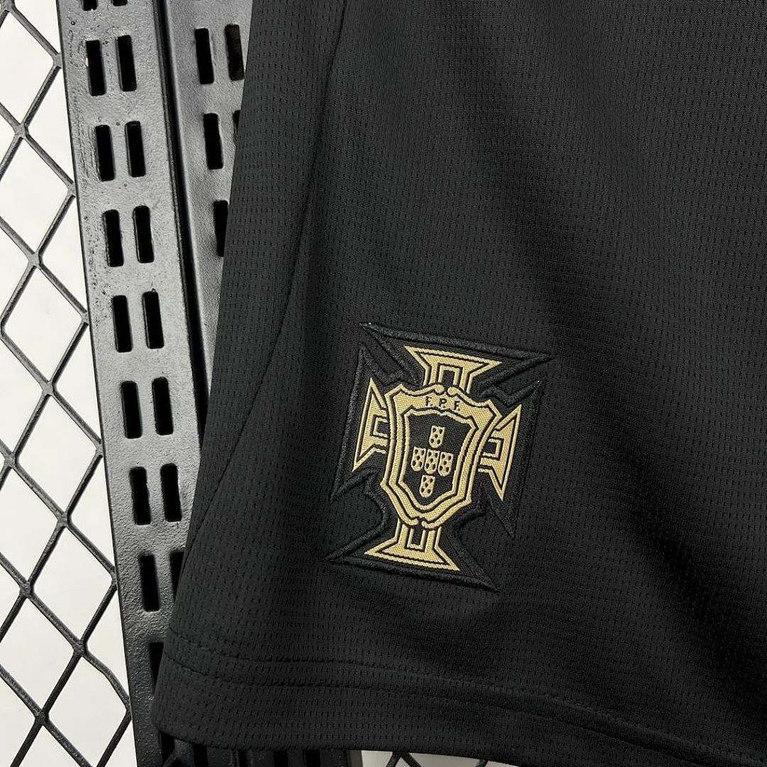 SHORTS EDICIÓN ESPECIAL PORTUGAL 2026 - Imagen 2