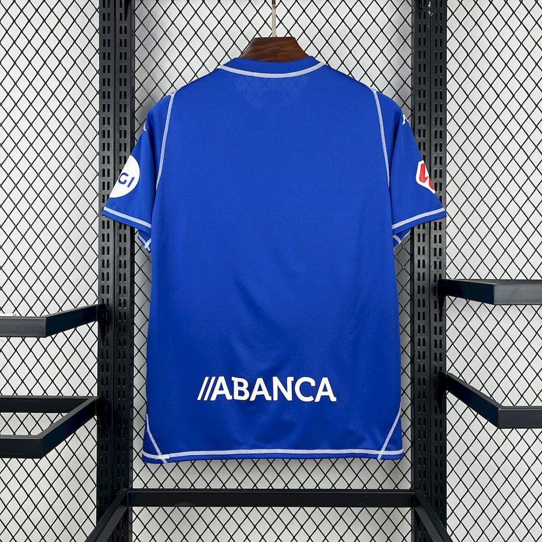 CAMISETA EDICIÓN ESPECIAL DEPORTIVO DE LA CORUÑA 25/26 VERSIÓN FAN - Imagen 6