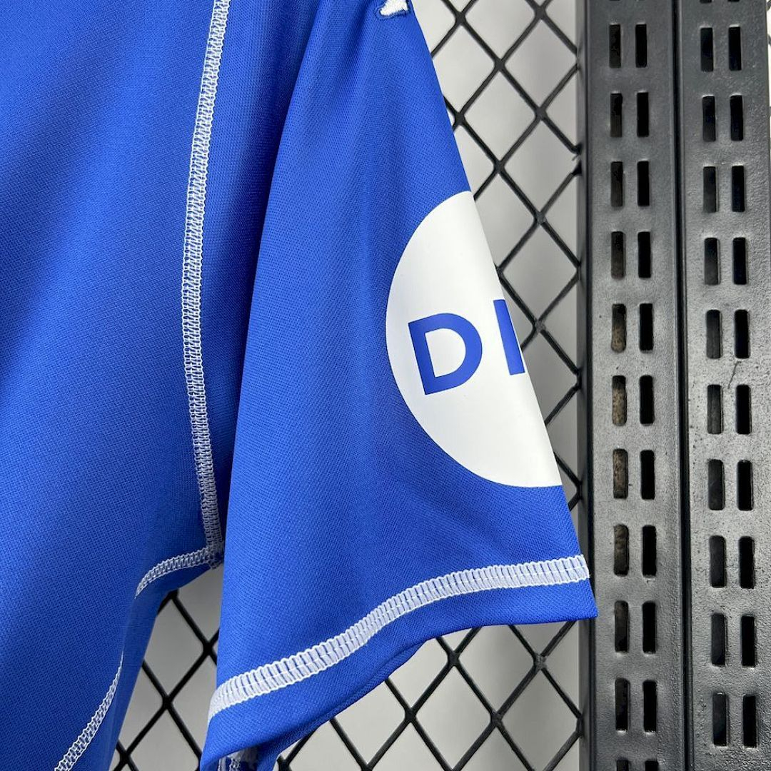 CAMISETA EDICIÓN ESPECIAL DEPORTIVO DE LA CORUÑA 25/26 VERSIÓN FAN - Imagen 4