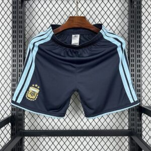 SHORTS PRIMERA EQUIPACIÓN ARGENTINA 2026