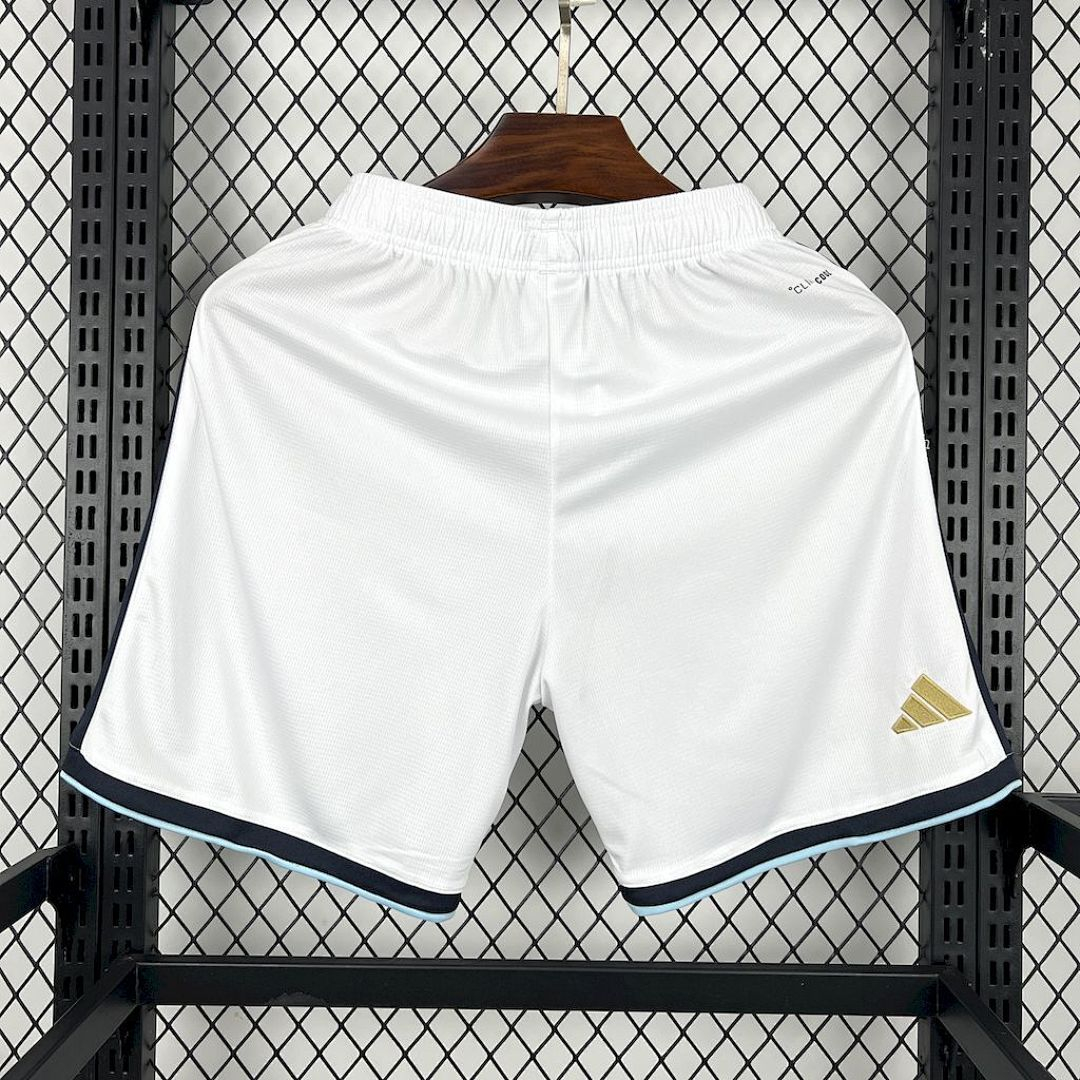 SHORTS PRIMERA EQUIPACIÓN ARGENTINA 2026 - Imagen 3