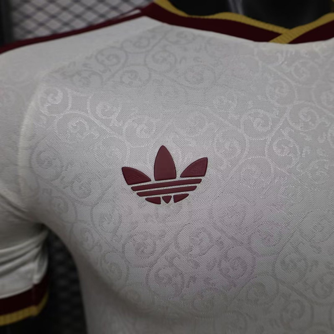 CAMISETA SEGUNDA EQUIPACIÓN ESPAÑA 2026 VERSIÓN JUGADOR - Imagen 3