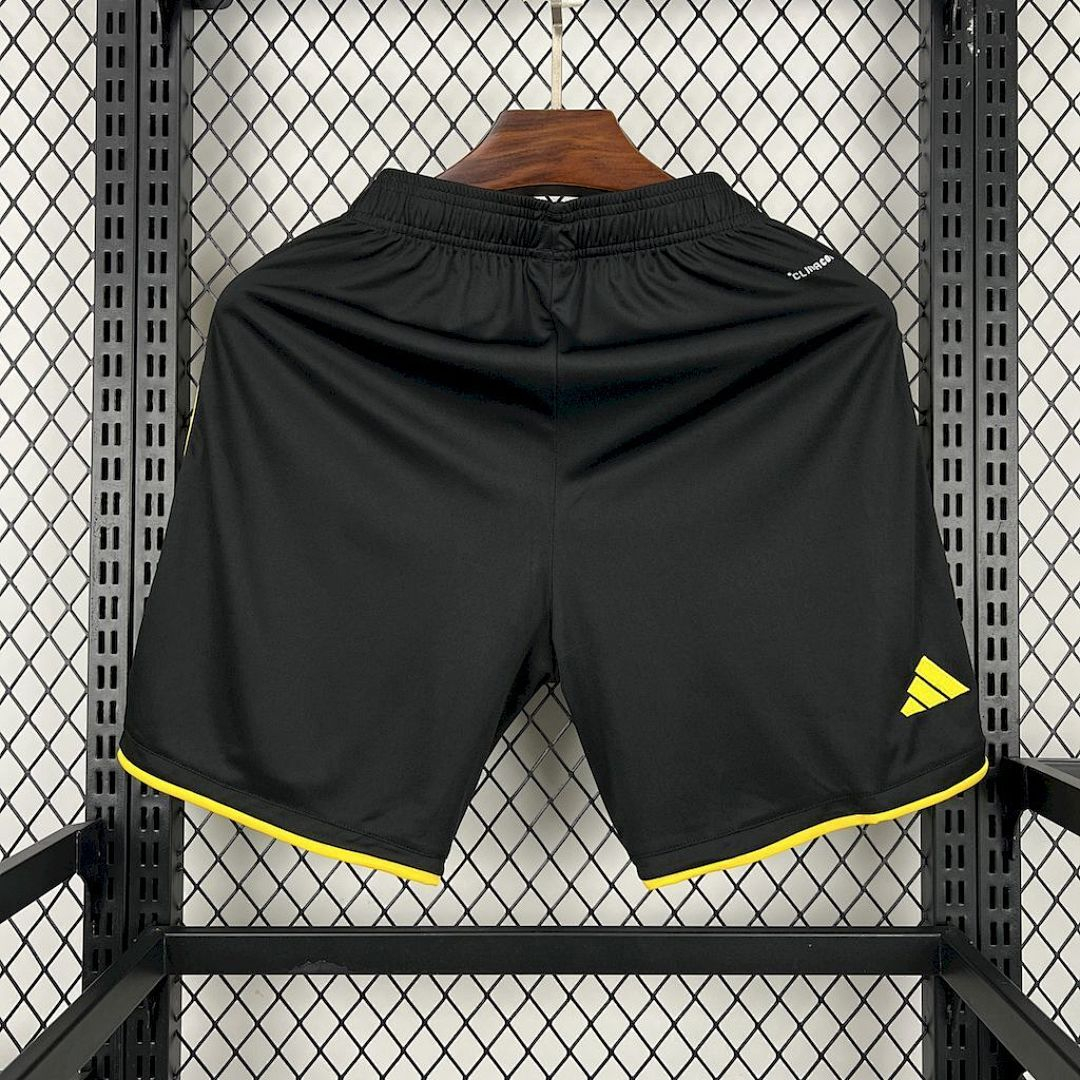 SHORTS PRIMERA EQUIPACIÓN BÉLGICA 2026 - Imagen 4