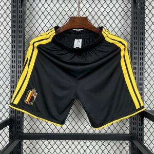 SHORTS PRIMERA EQUIPACIÓN BÉLGICA 2026