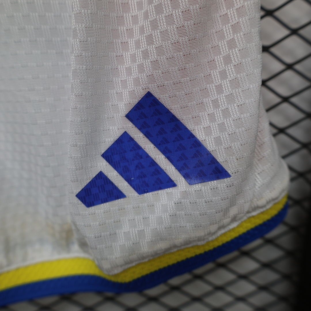SHORTS PRIMERA EQUIPACIÓN COLOMBIA 2026 VERSIÓN JUGADOR - Imagen 6