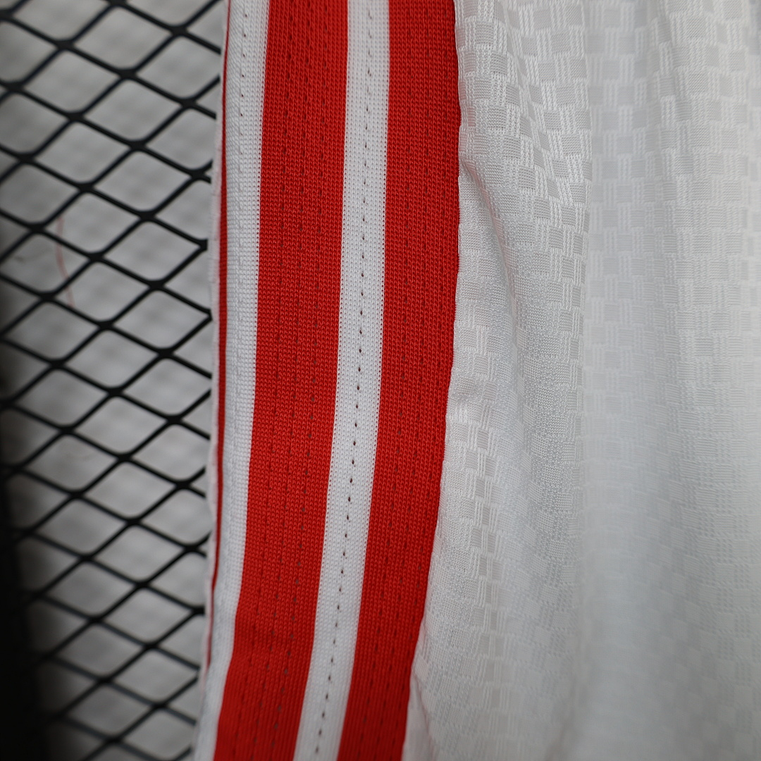 SHORTS PRIMERA EQUIPACIÓN COLOMBIA 2026 VERSIÓN JUGADOR - Imagen 2