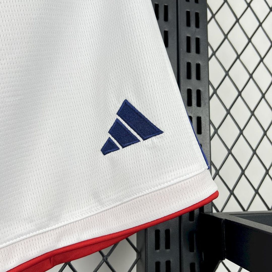 SHORTS PRIMERA EQUIPACIÓN JAPÓN 2026 - Imagen 3