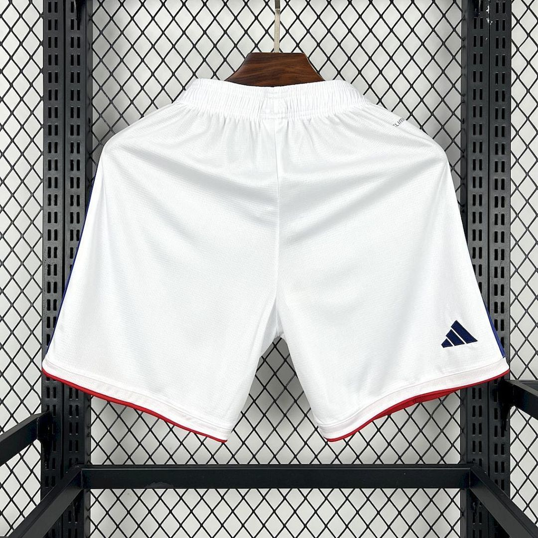 SHORTS PRIMERA EQUIPACIÓN JAPÓN 2026 - Imagen 2
