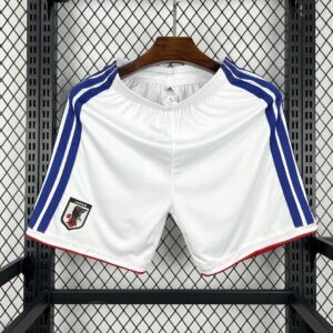 SHORTS PRIMERA EQUIPACIÓN JAPÓN 2026