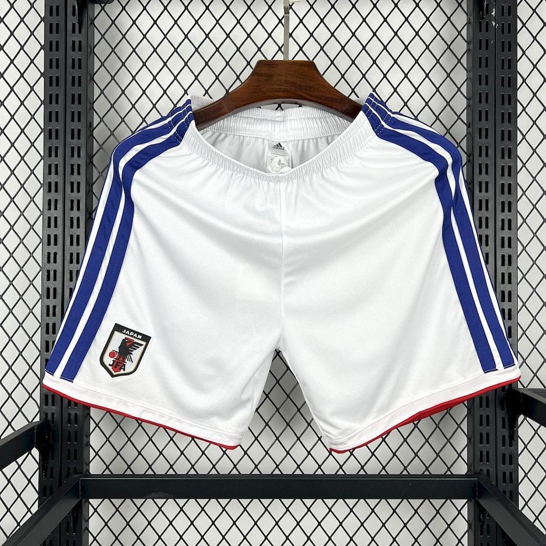 SHORTS PRIMERA EQUIPACIÓN JAPÓN 2026