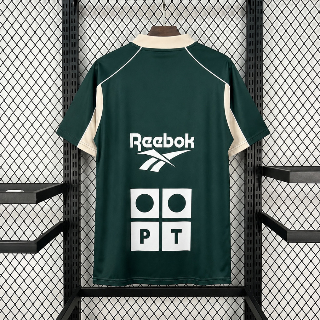 CAMISETA ENTRENAMIENTO SPORTING CP 2002/03 - Imagen 2