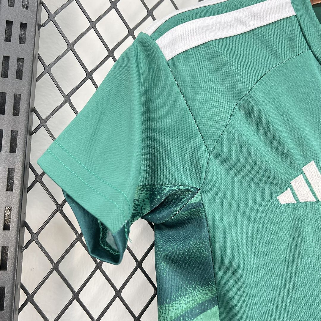 CAMISETA ARQUERO ALEMANIA 2026 VERSIÓN INFANTIL - Imagen 2