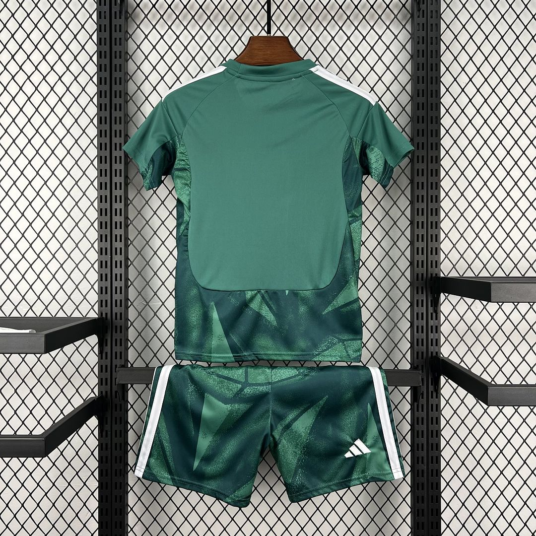 CAMISETA ARQUERO ALEMANIA 2026 VERSIÓN INFANTIL - Imagen 6