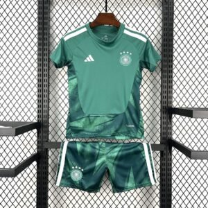 CAMISETA ARQUERO ALEMANIA 2026 VERSIÓN INFANTIL