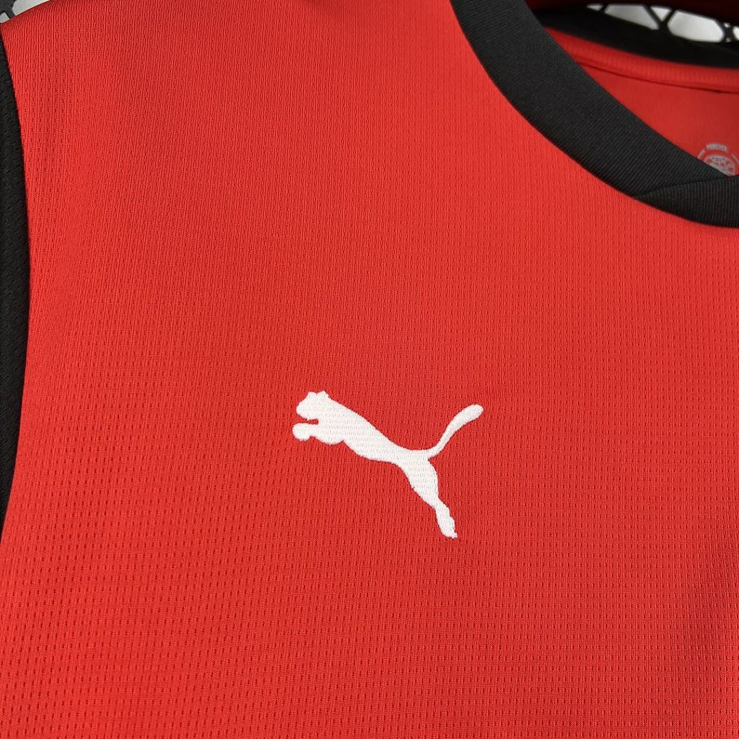 CAMISETA PRIMERA EQUIPACIÓN AUSTRIA 2026 VERSIÓN FAN - Imagen 3