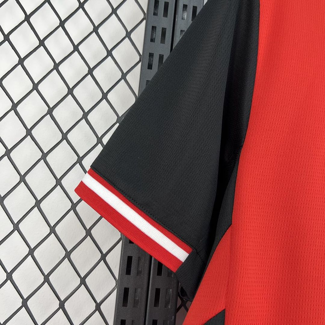 CAMISETA PRIMERA EQUIPACIÓN AUSTRIA 2026 VERSIÓN FAN - Imagen 2