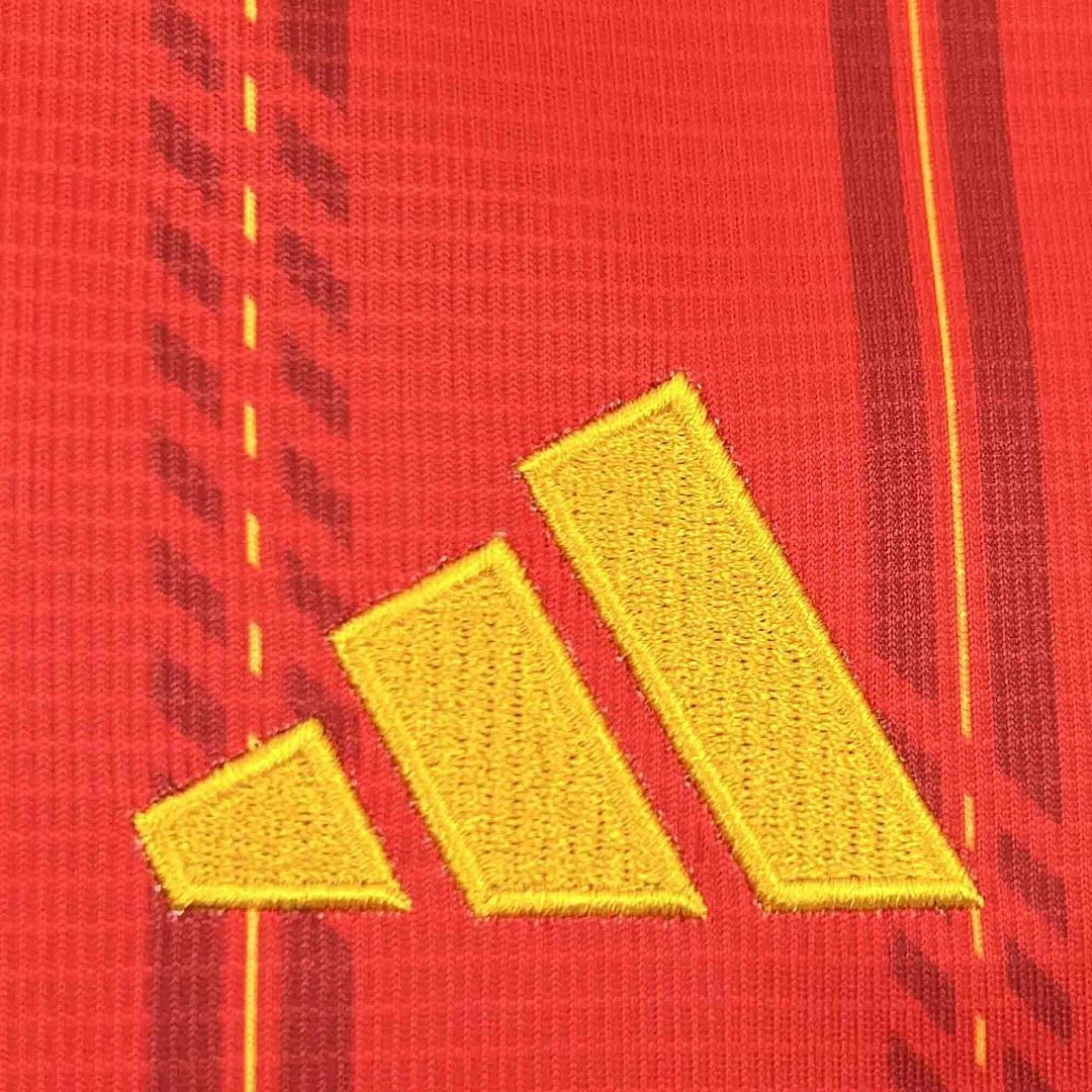 CAMISETA PRIMERA EQUIPACIÓN ESPAÑA 2026 VERSIÓN FEMENINA - Imagen 3