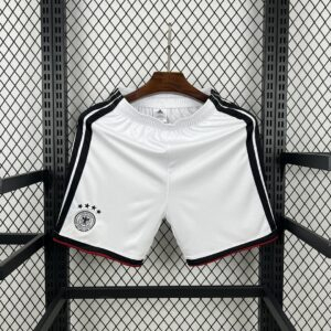 SHORTS PRIMERA EQUIPACIÓN ALEMANIA 2026
