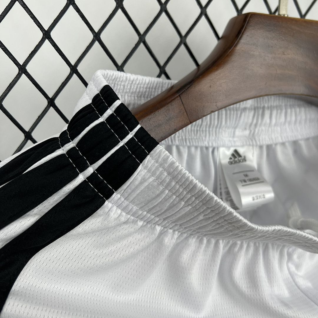 SHORTS PRIMERA EQUIPACIÓN ALEMANIA 2026 - Imagen 4