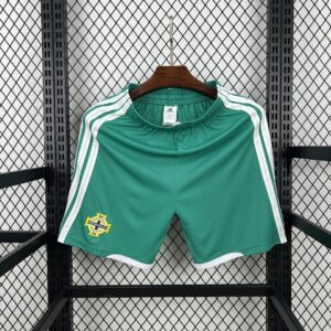 SHORTS PRIMERA EQUIPACIÓN IRLANDA DEL NORTE 2026