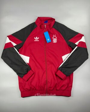 CORTAVIENTOS NOTTINGHAM FOREST