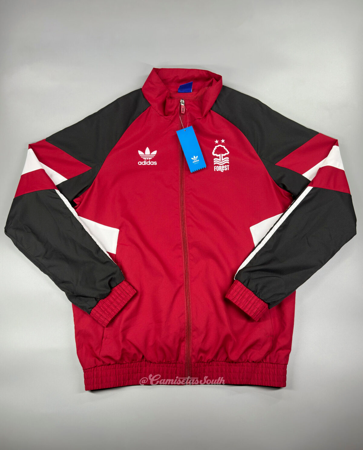 CORTAVIENTOS NOTTINGHAM FOREST