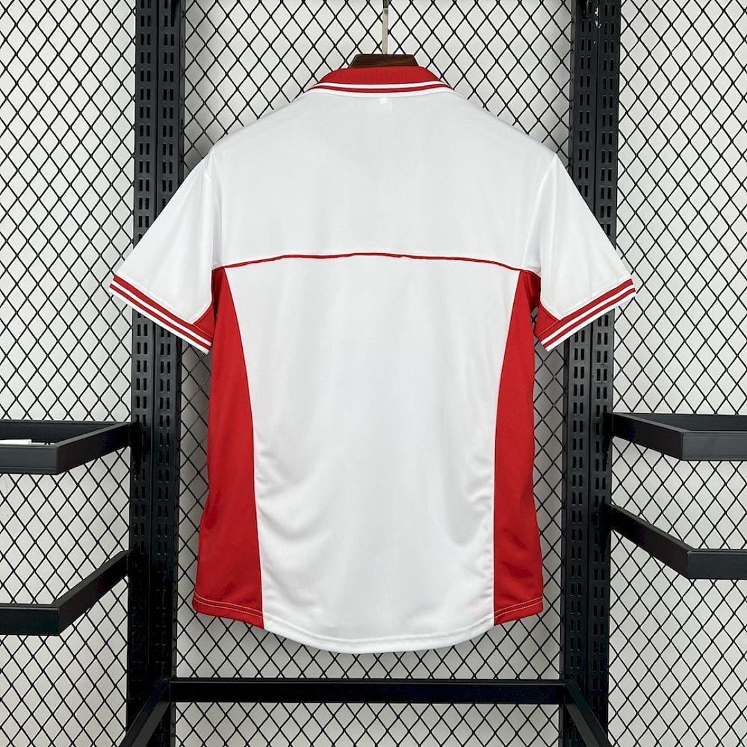 CAMISETA PRIMERA EQUIPACIÓN POLONIA 1997 - Imagen 5
