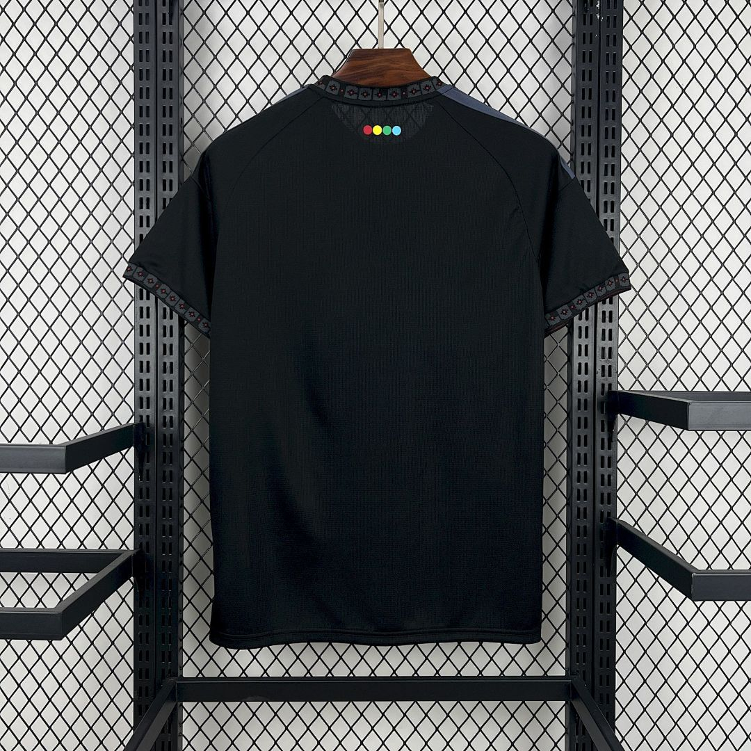 CAMISETA SEGUNDA EQUIPACIÓN COLO COLO 2026 VERSIÓN FAN - Imagen 7