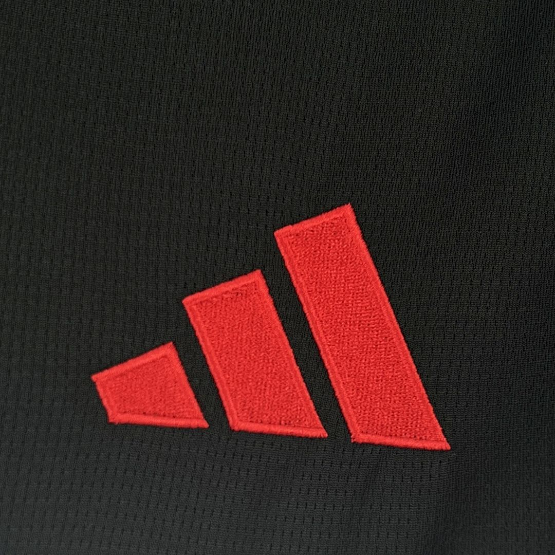 CAMISETA SEGUNDA EQUIPACIÓN COLO COLO 2026 VERSIÓN FAN - Imagen 3