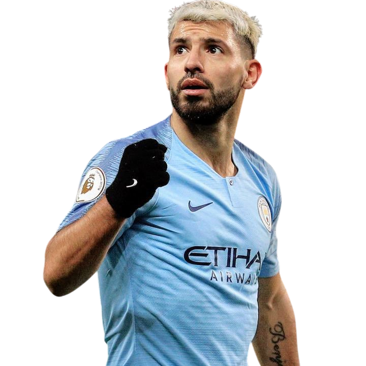 Sergio Agüero