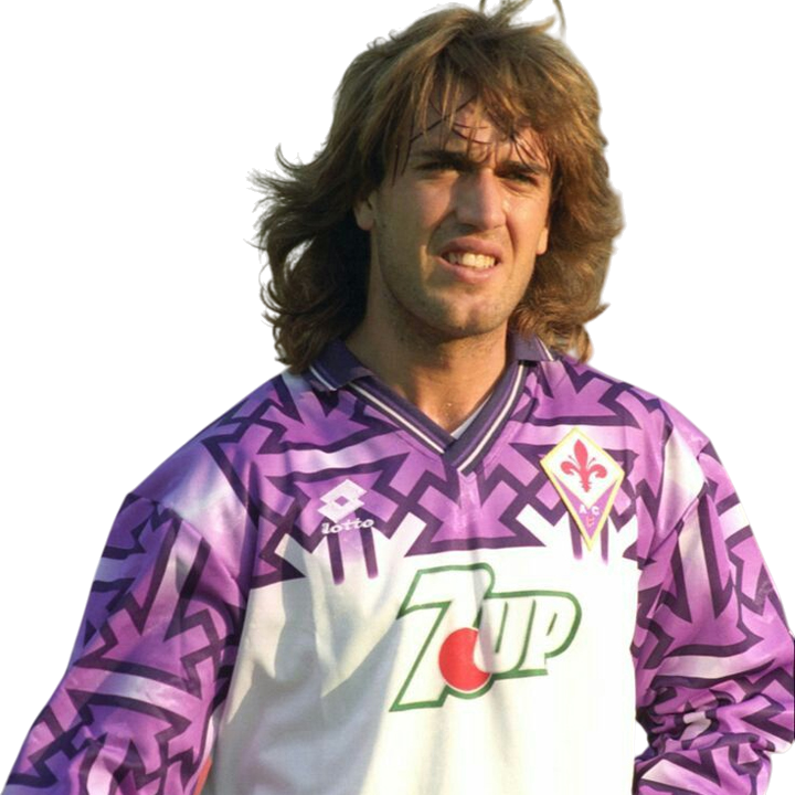 Gabriel Batistuta