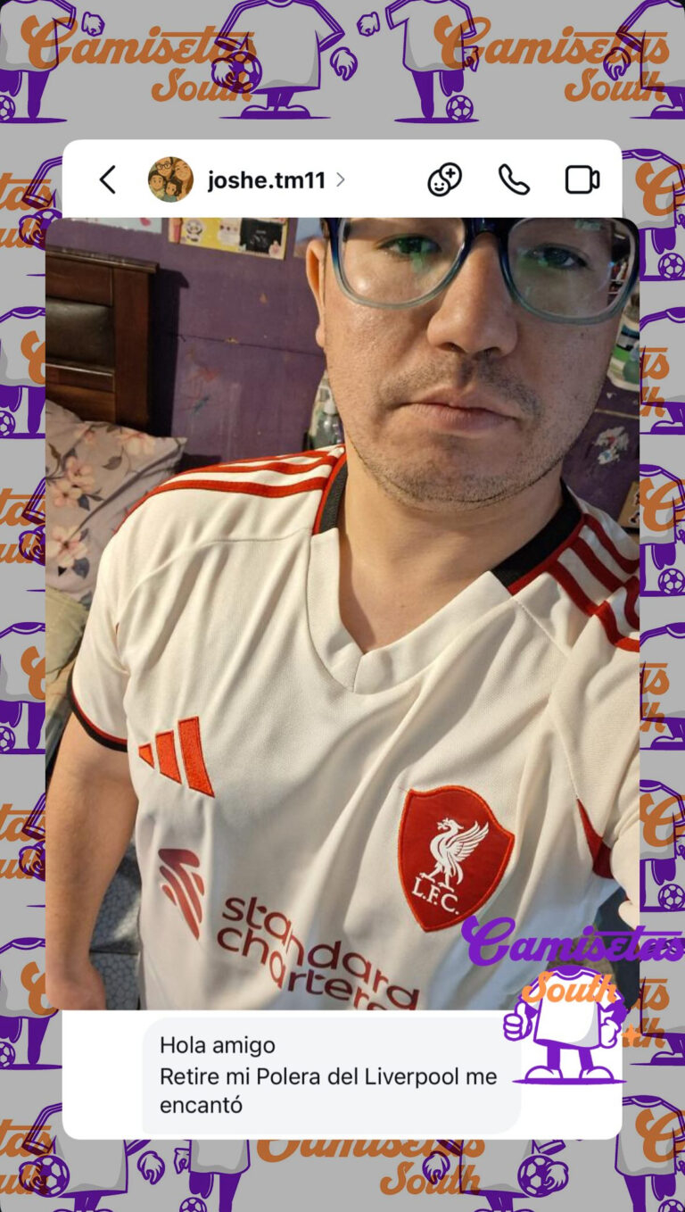 @joshe.tm11 · Liverpool segunda equipación 25/26