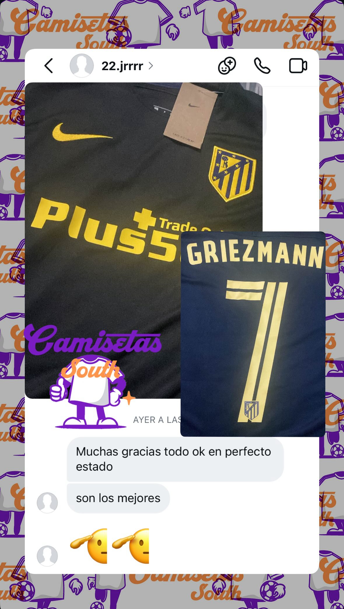 Conjuntos de entrenamiento y shorts