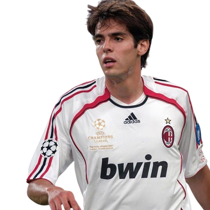 Ricardo Kaka
